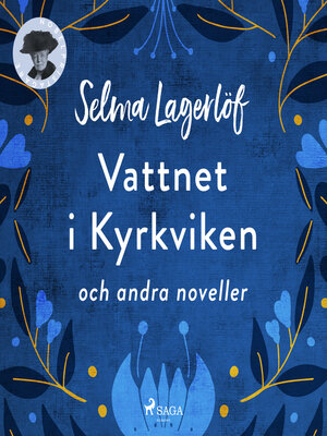 cover image of Vattnet i Kyrkviken och andra noveller